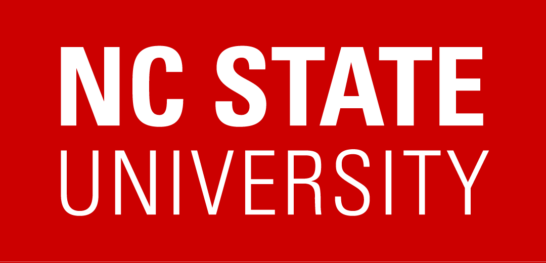 North Carolina State University banner